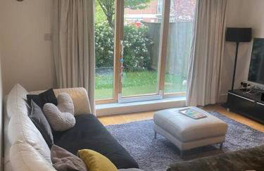 Lovely and spacious Wimbledon Flat - Foto 7