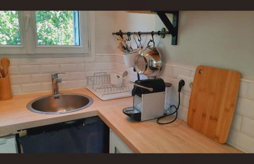 Le3BisMyosotis - Foto 5