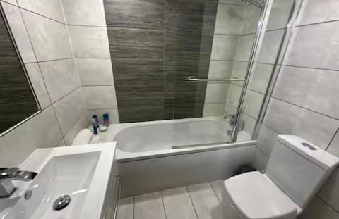 1BR Hideaway Near NEC & Resorts World - Ideal for Travelers - Foto 29