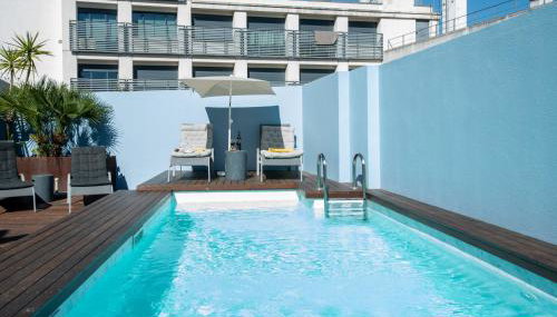 Light Blue Apartments - Downtown Lisbon - Foto 4