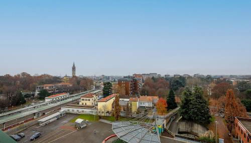 Art&Comfort Apartment - 2 passi dalla Stazione - Foto 3