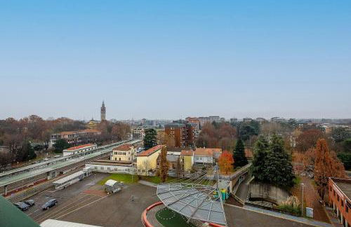 Art&Comfort Apartment - 2 passi dalla Stazione - Foto 3