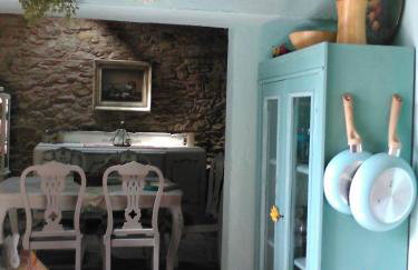 Traditional stone house in Pelion - Photo 14