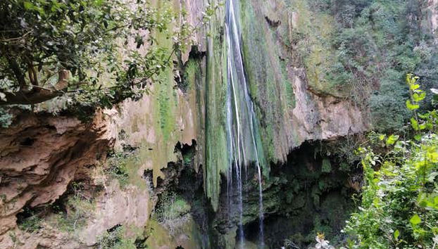 Private Akchour Waterfalls Hike - Photo 5