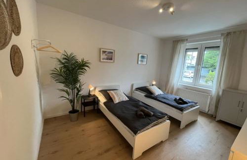 Socha Apartments- Monteurwohnung in Mettmann - Foto 6