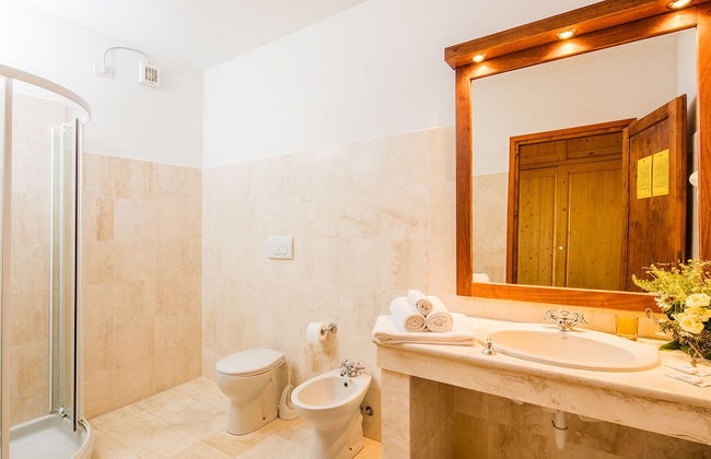 Castello di Titignano - Foto 25