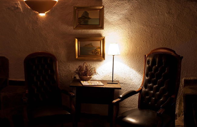 Finca La Ramallosa - Foto 39