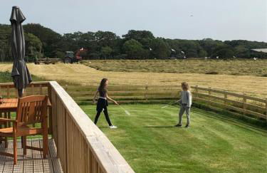 Caithness View Luxury Farm Lodges and BBQ Huts - Photo 10