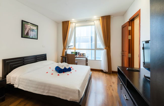 Lancaster Ho Chi Minh - Foto 13