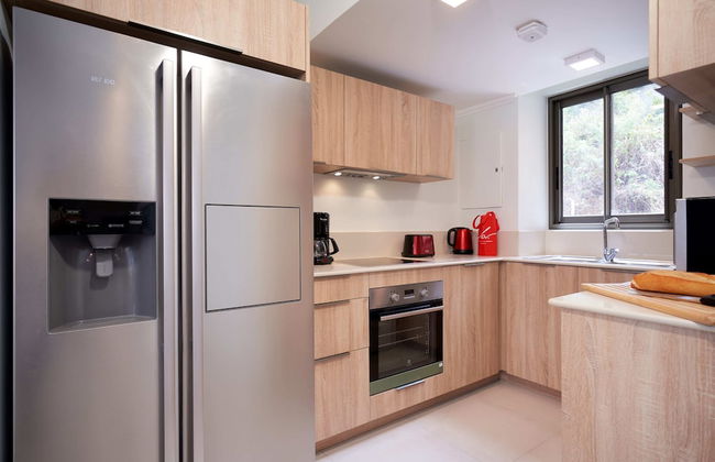 Ocean Legends Beachfront Suites - Foto 15