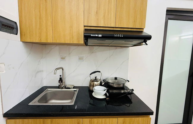 Era Apartment Khuc Thua Du - Foto 58