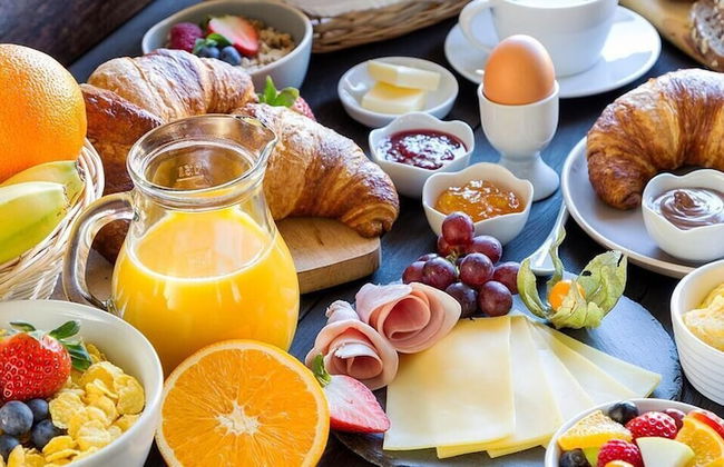 Aparthotel Villa Aria - Photo 58