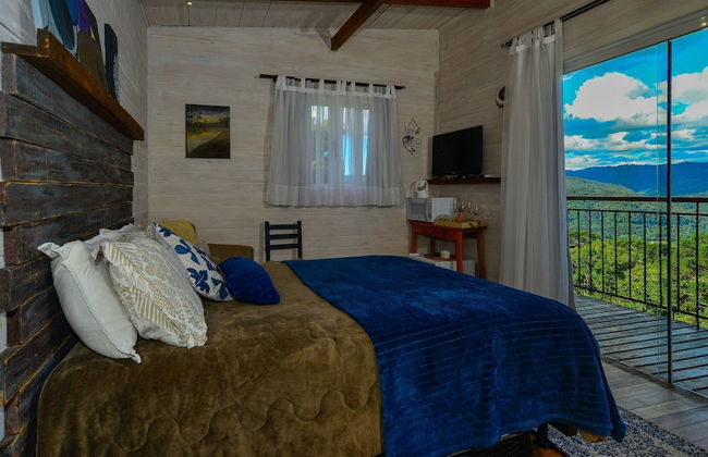 Pousada Colina do Sol - Foto 7