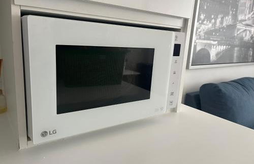 Apartamento con terraza,2 min de la playa, Ares - Foto 12