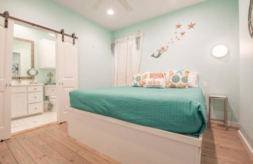 Mermaid Cove PA - Beach Gear Credit Included - Foto 24