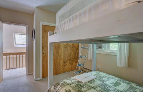 Mountain and Lake Getaway - Foto 26