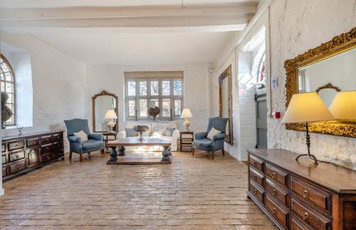 Oxnead Hall - Foto 3