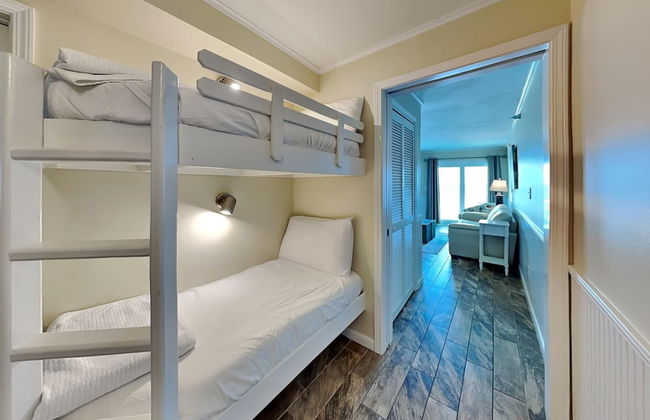 Perdido Skye by Southern VR - Foto 15