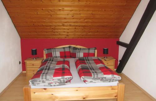 Ferienhaus Wunsch - Foto 17