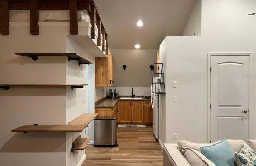 Montgomery Apartment - Foto 14