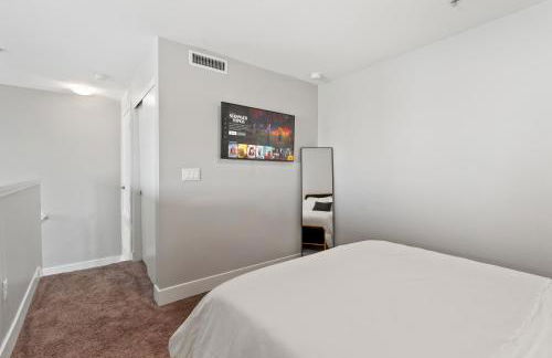 Spacious Loft- Hollywood Free Pool, Parking, Gym - Foto 12