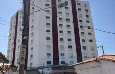 Apartamento mobiliado - Centro Cuiabá - Foto 9