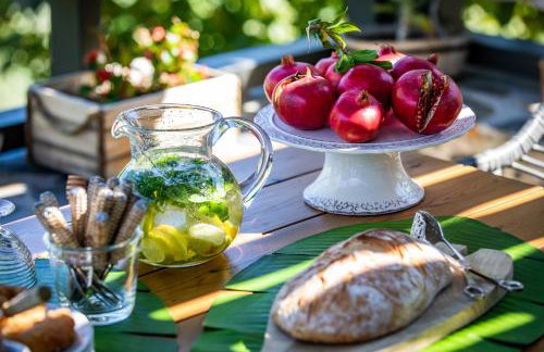 Villa Politimi Luxury Retreat - Foto 61