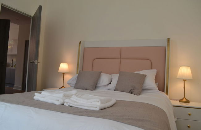 Orient Residence Manchester - Foto 4