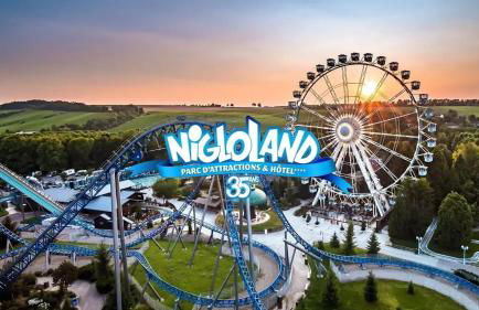 Maison confortable à Saint-André-les-Vergers 40 m², jardin - Photo 16