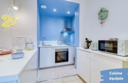 La Confiserie - Lumineux - Atypique - Foto 8