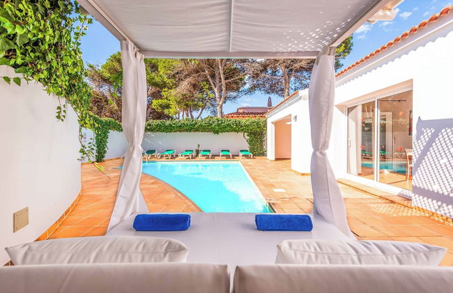 Villa Raquel Bosch - Foto 18