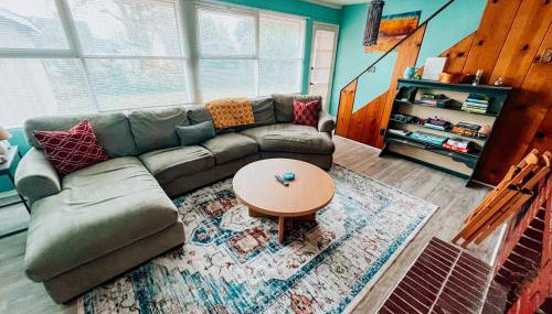 Sweet Sunny Summit House - Foto 2