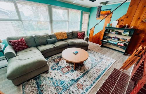 Sweet Sunny Summit House - Foto 2