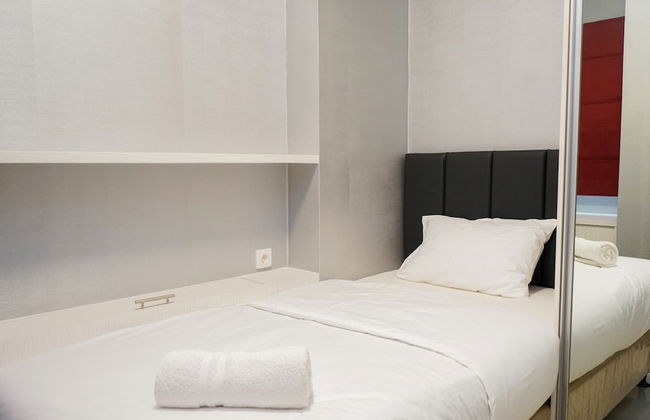 Relaxing 2Br Signature Park Grande Apartment - Foto 4