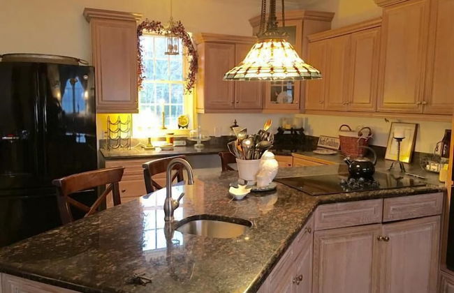 Clamshell By The Sea - Photo 6