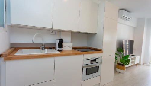 Apartamento Los Olivos II - Cullera - Foto 5