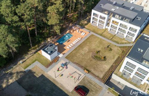 Szumi Sosna - Apartament Studio - Premium - Sea Shell Łukęcin - Foto 6