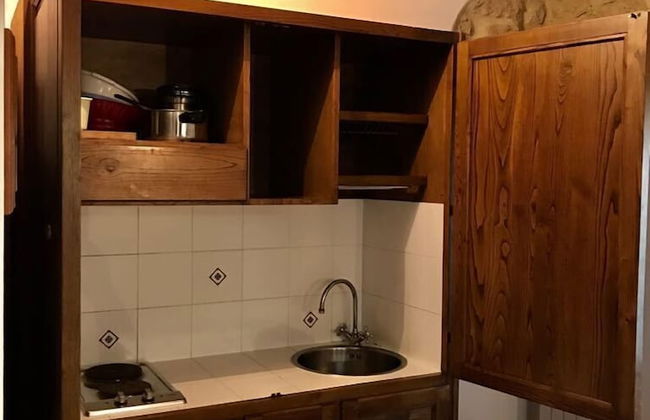 Country House Poggio Aione - Foto 37