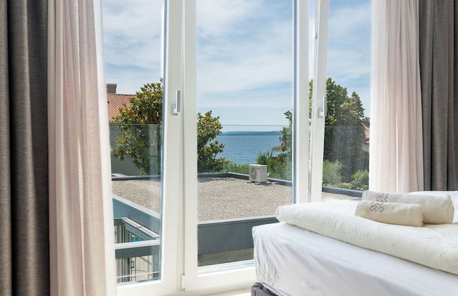 SunAdria Apartments - Foto 41