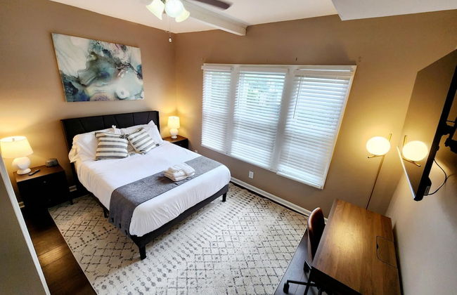 Magnolia House in Lafayette - Photo 11