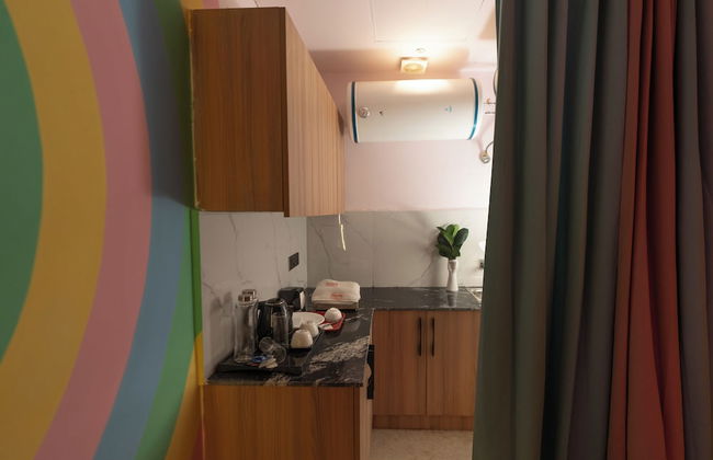 Orsom Stays Sassy Sector 53 - Foto 20