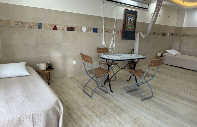 Mahakala Center - Foto 23