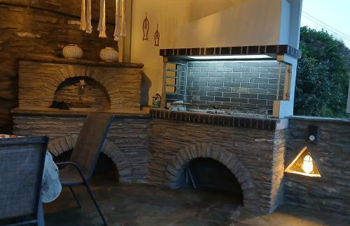 Dipotamata House SynetI - Foto 19