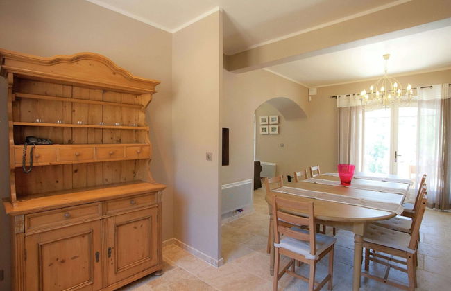 Luxury Villa in Provence With a Private Pool - Foto 58