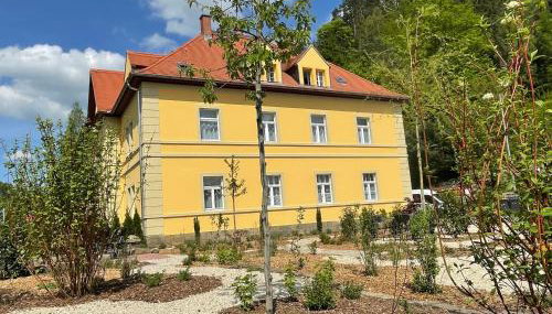 Villa Rathmannsdorf - Foto 4