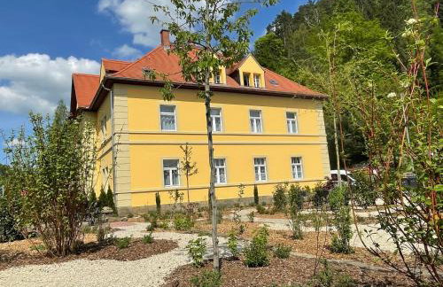 Villa Rathmannsdorf - Foto 4
