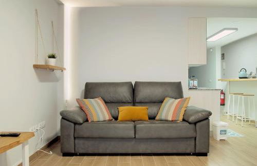 Apartamento Estella-Lizarra - Foto 9