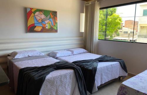 Flat no Caribe - Foto 1