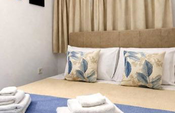 Stelios' Beachfront Retreat - Foto 8