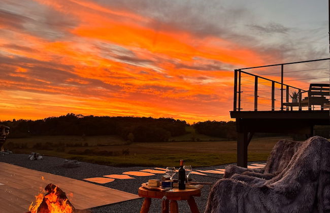 Plaisir d'Eymet du Domaine des Hauts de Rouquette - Foto 42